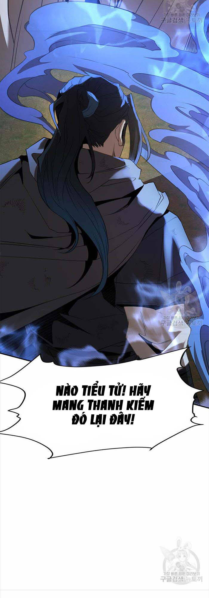 Hoa Sơn Tật Phong Kiếm Chapter 17 - Trang 4