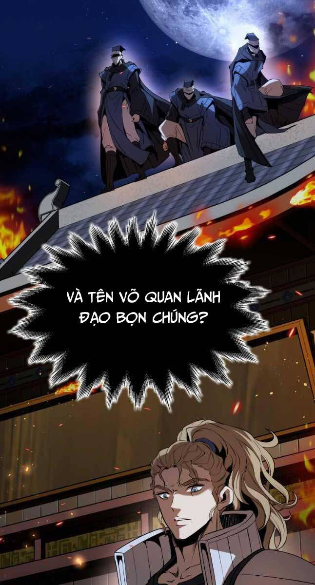 Hoa Sơn Tật Phong Kiếm Chapter 21 - Trang 65