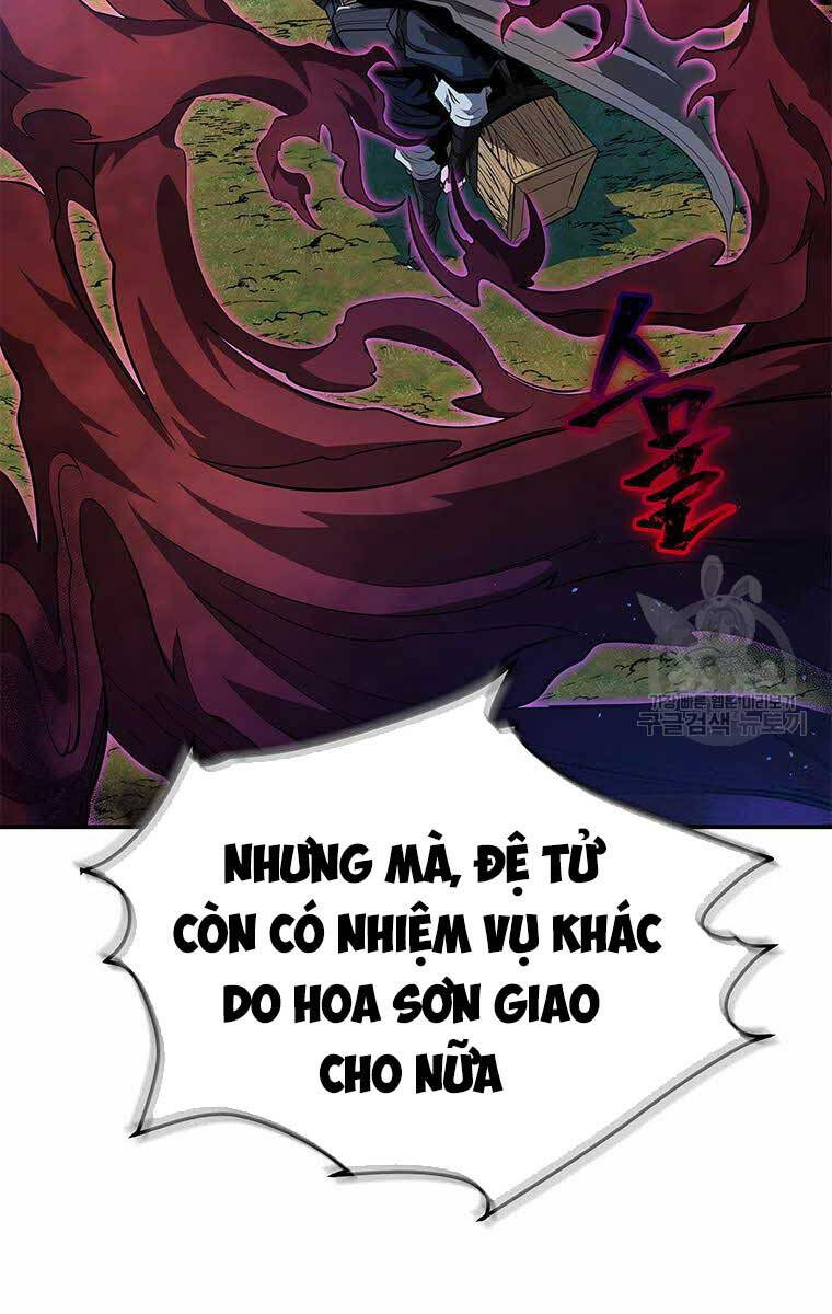 Hoa Sơn Tật Phong Kiếm Chapter 9 - Trang 4