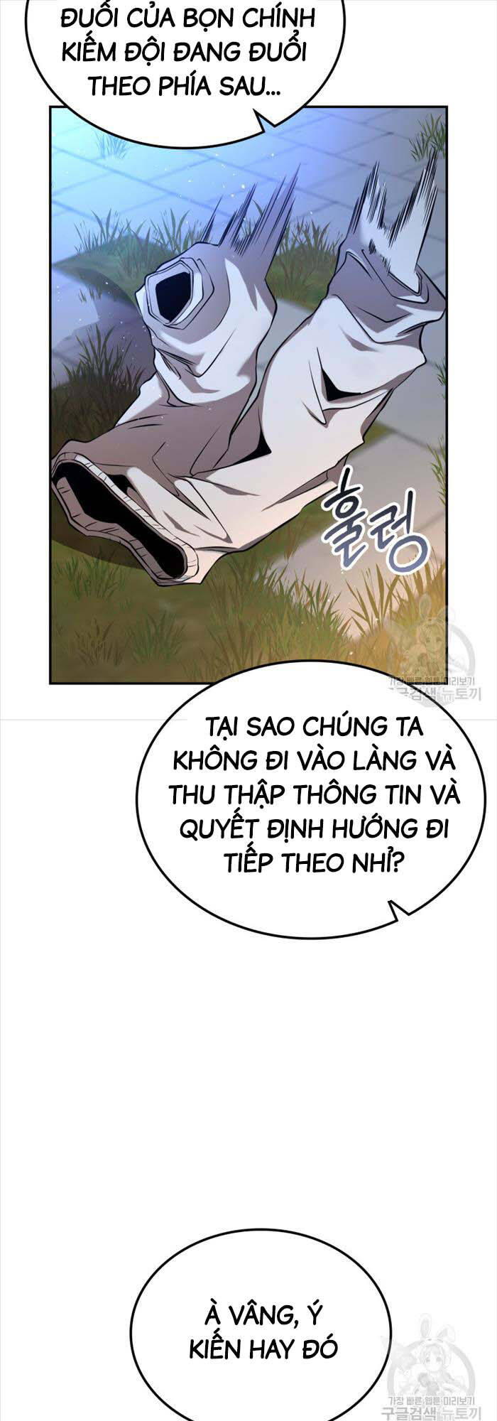 Hoa Sơn Tật Phong Kiếm Chapter 10 - Trang 70