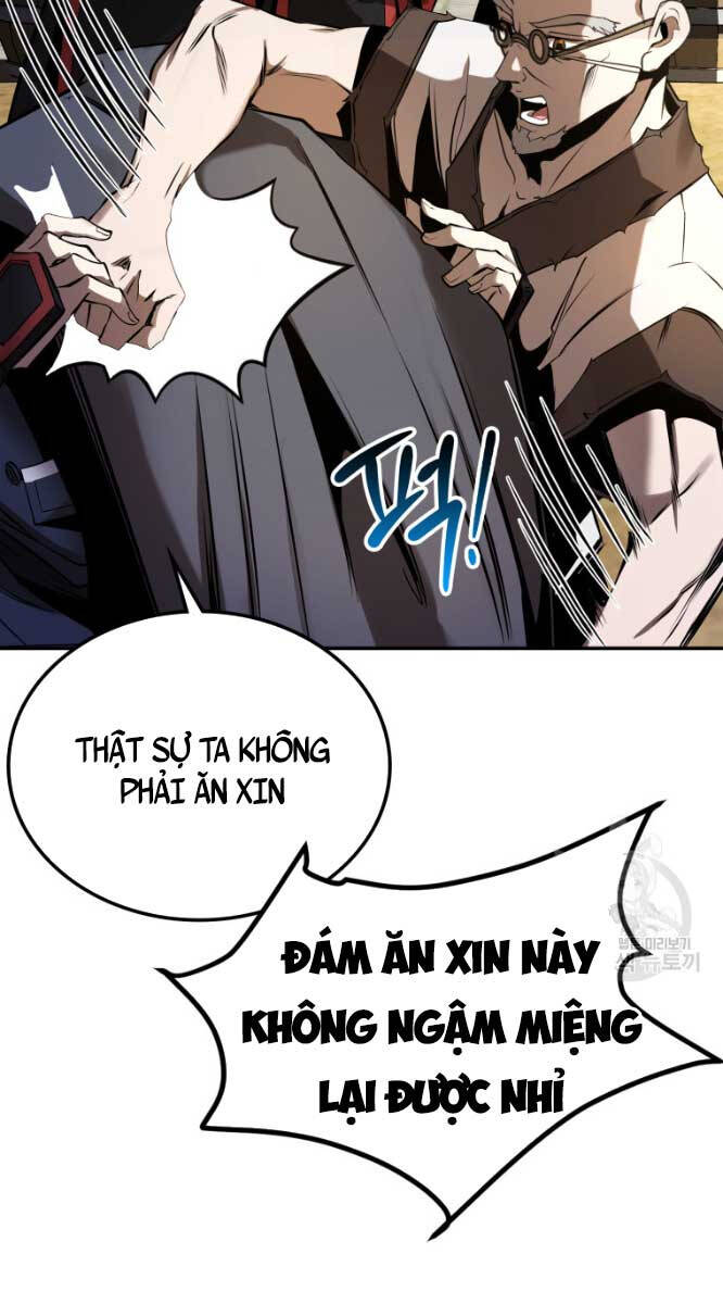 Hoa Sơn Tật Phong Kiếm Chapter 8 - Trang 63