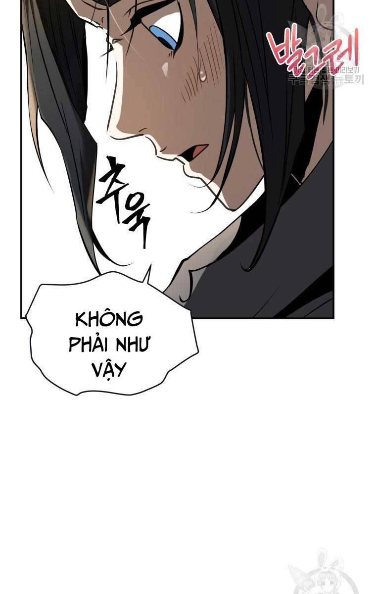 Hoa Sơn Tật Phong Kiếm Chapter 11 - Trang 147