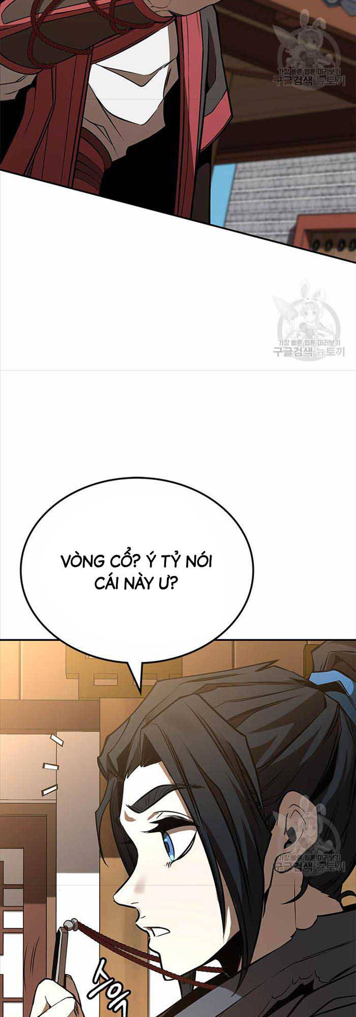 Hoa Sơn Tật Phong Kiếm Chapter 14 - Trang 48