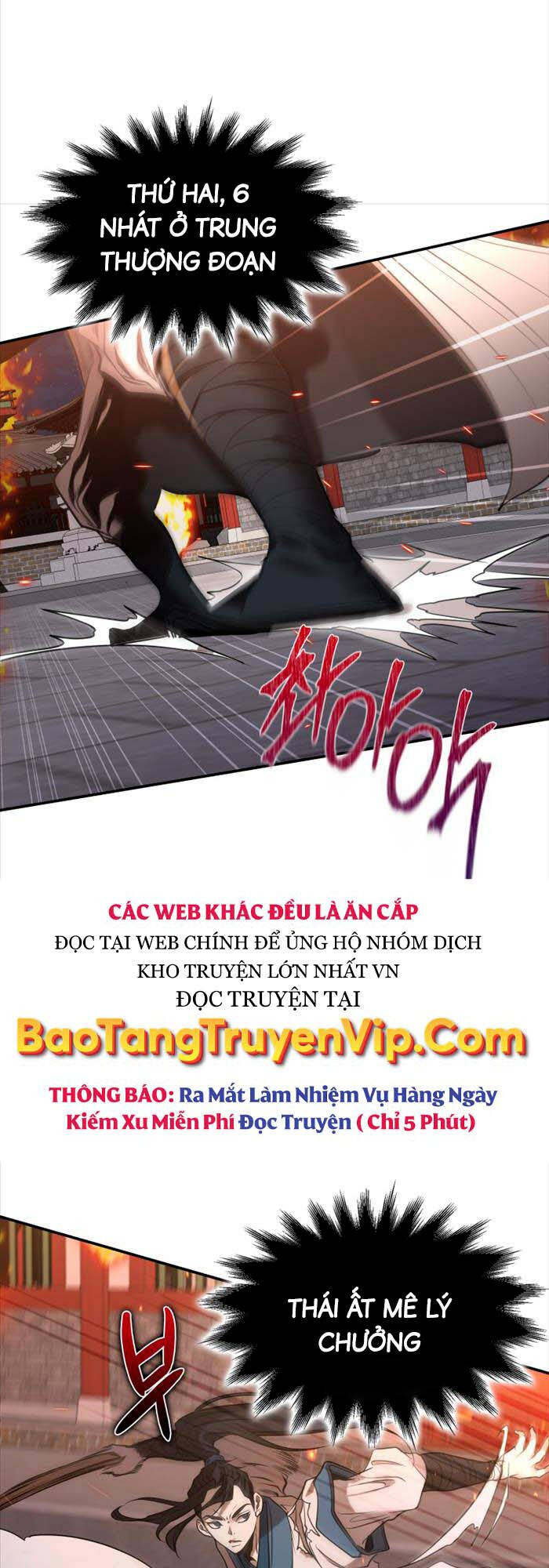 Hoa Sơn Tật Phong Kiếm Chapter 3 - Trang 52