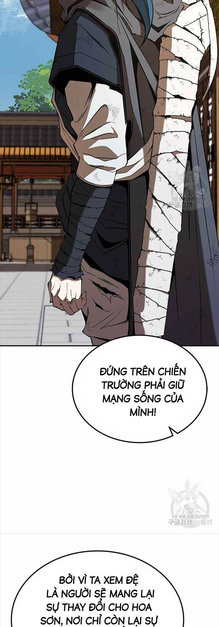 Hoa Sơn Tật Phong Kiếm Chapter 14 - Trang 60