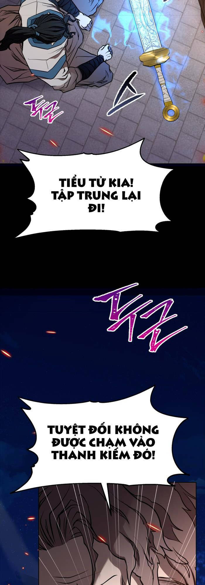 Hoa Sơn Tật Phong Kiếm Chapter 3 - Trang 100