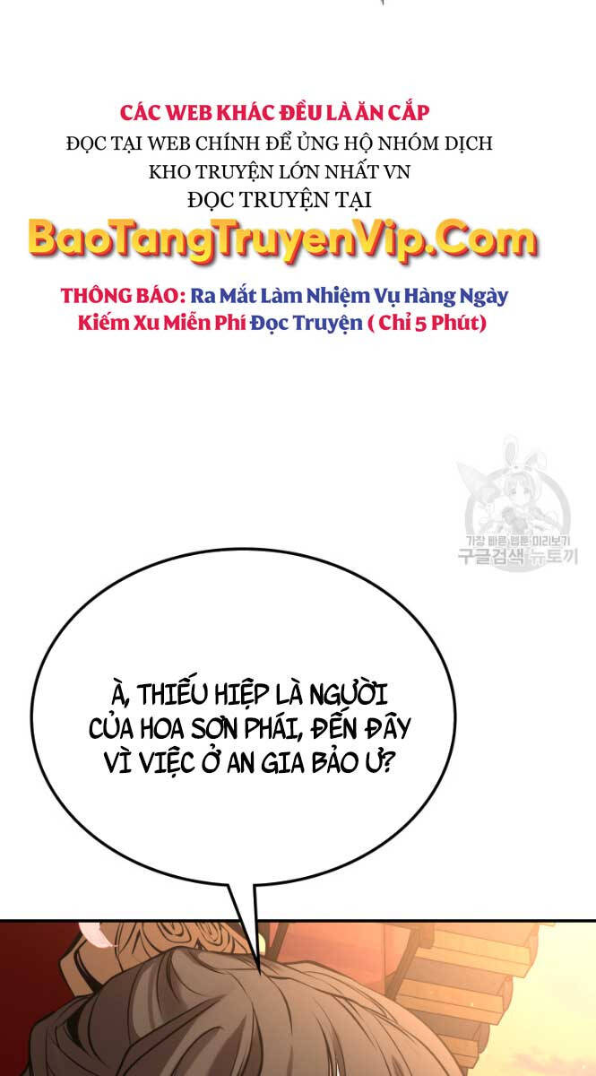 Hoa Sơn Tật Phong Kiếm Chapter 8 - Trang 138