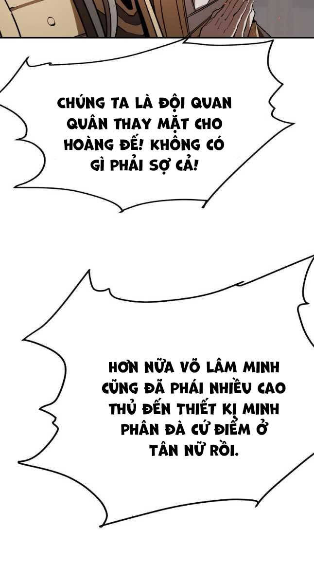 Hoa Sơn Tật Phong Kiếm Chapter 21 - Trang 52