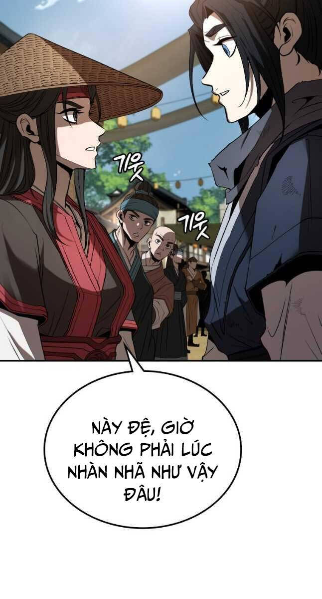 Hoa Sơn Tật Phong Kiếm Chapter 21 - Trang 125