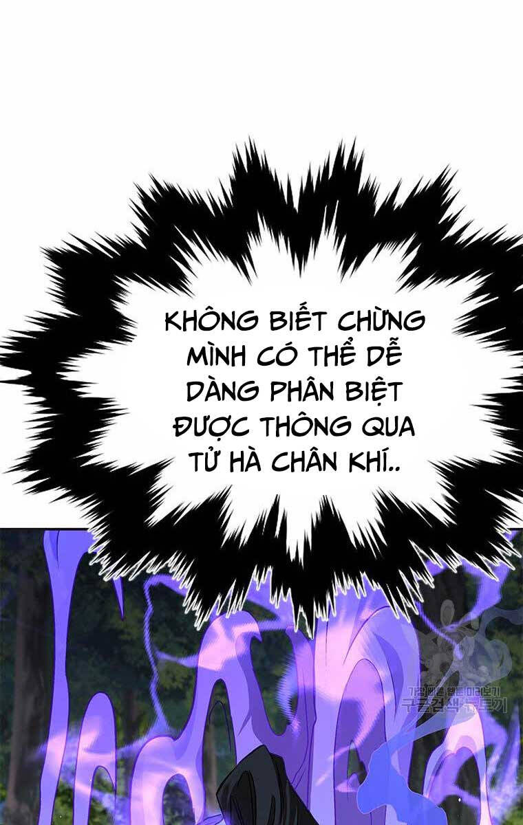 Hoa Sơn Tật Phong Kiếm Chapter 13 - Trang 61