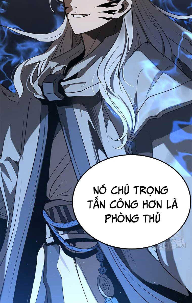 Hoa Sơn Tật Phong Kiếm Chapter 9 - Trang 96