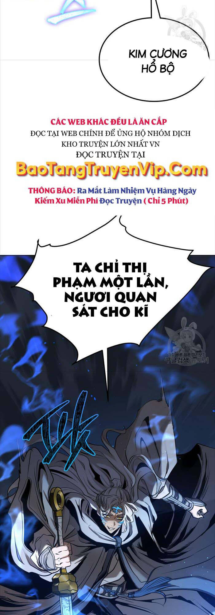 Hoa Sơn Tật Phong Kiếm Chapter 6 - Trang 64