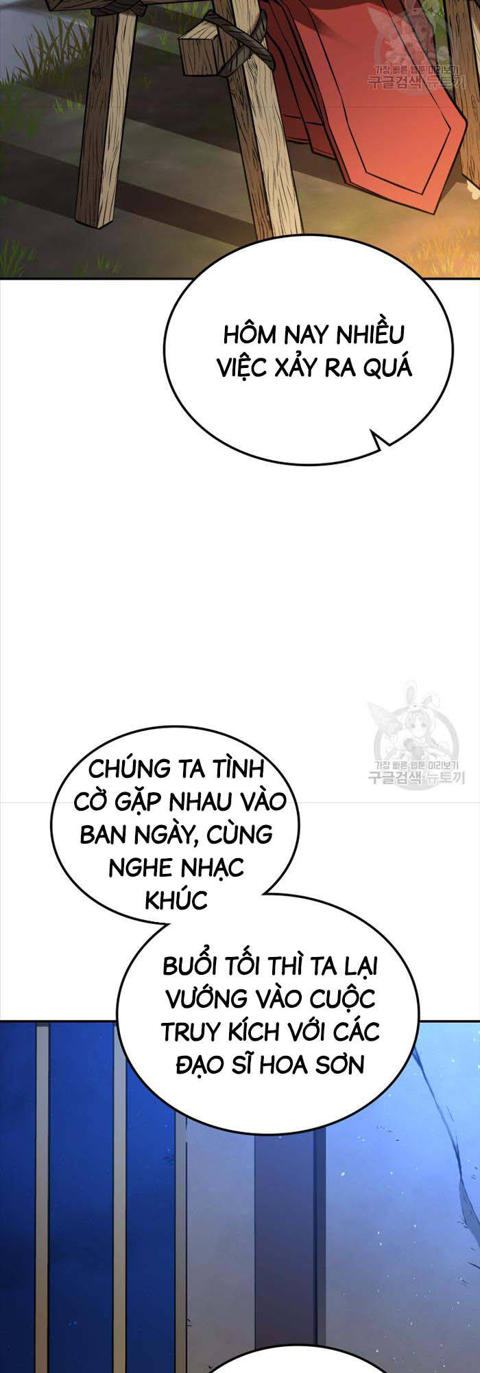 Hoa Sơn Tật Phong Kiếm Chapter 10 - Trang 76