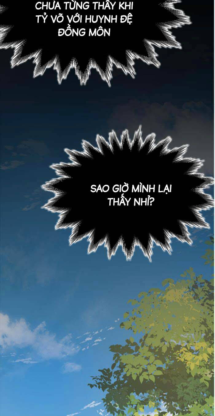 Hoa Sơn Tật Phong Kiếm Chapter 3 - Trang 41