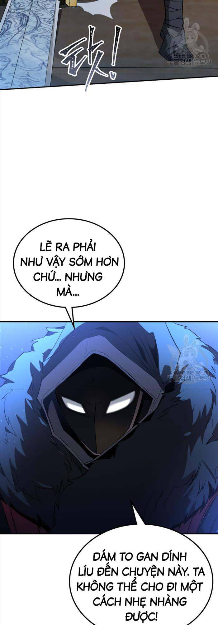 Hoa Sơn Tật Phong Kiếm Chapter 10 - Trang 23