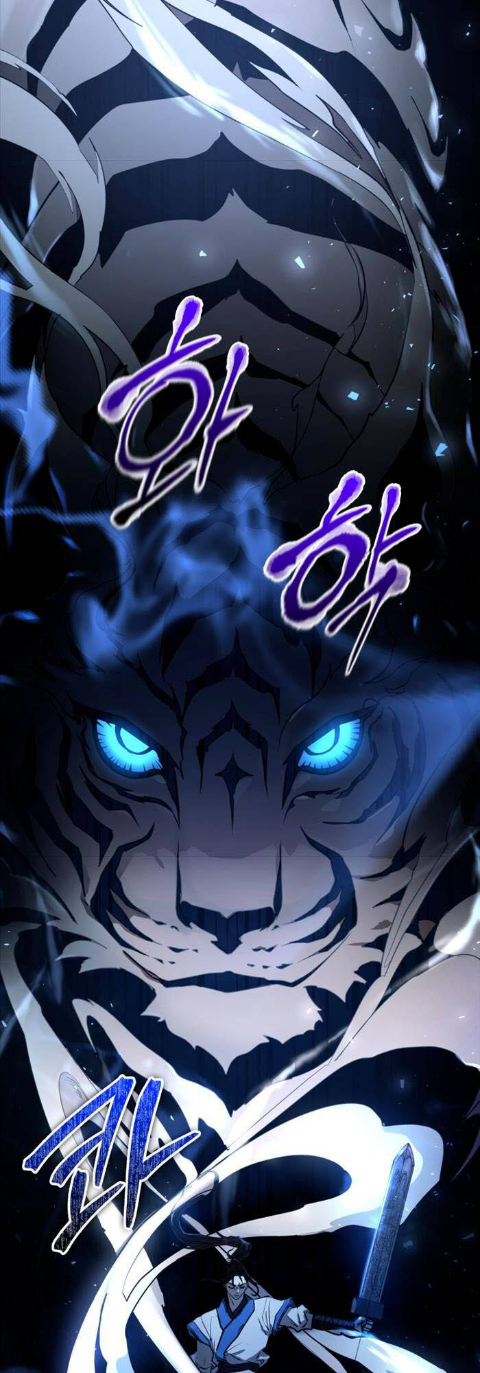 Hoa Sơn Tật Phong Kiếm Chapter 3 - Trang 107