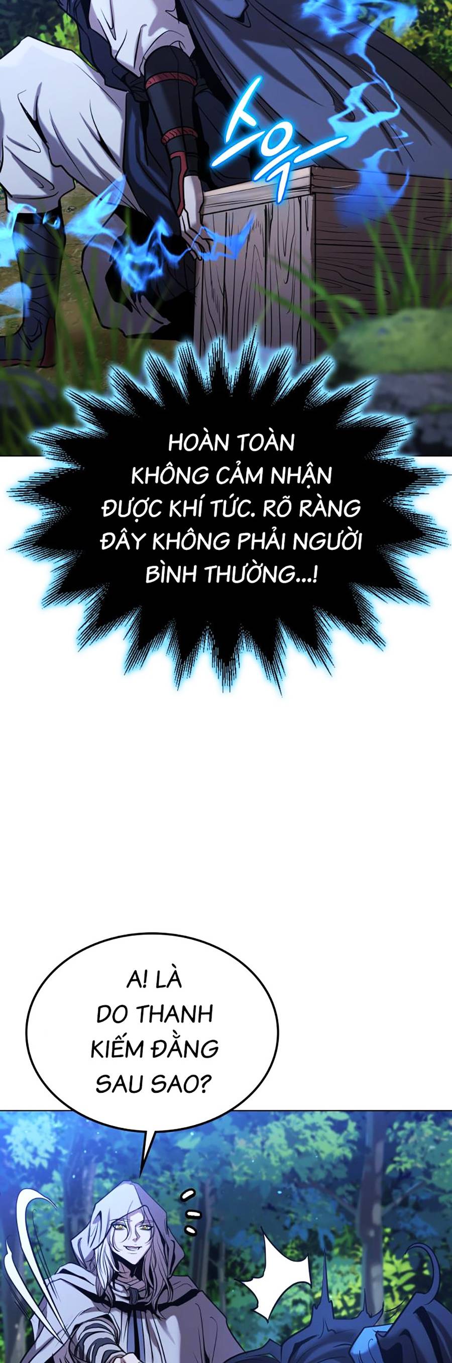 Hoa Sơn Tật Phong Kiếm Chapter 5 - Trang 69