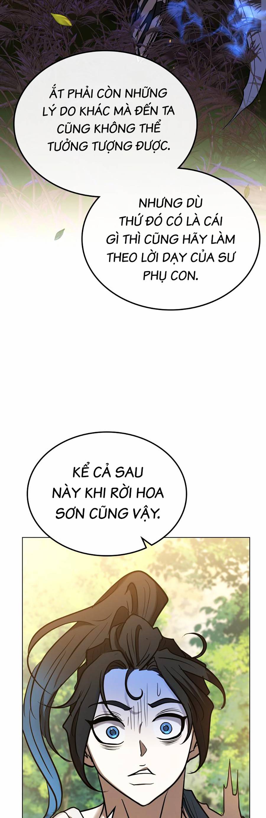 Hoa Sơn Tật Phong Kiếm Chapter 5 - Trang 14