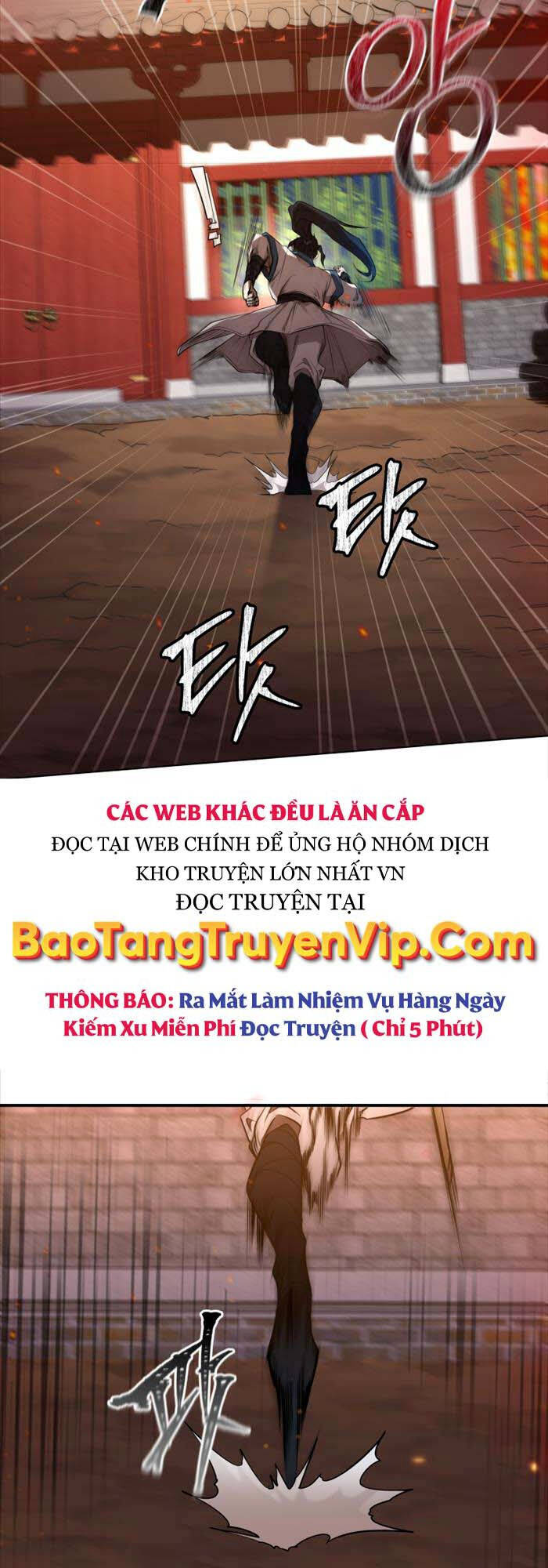 Hoa Sơn Tật Phong Kiếm Chapter 3 - Trang 78