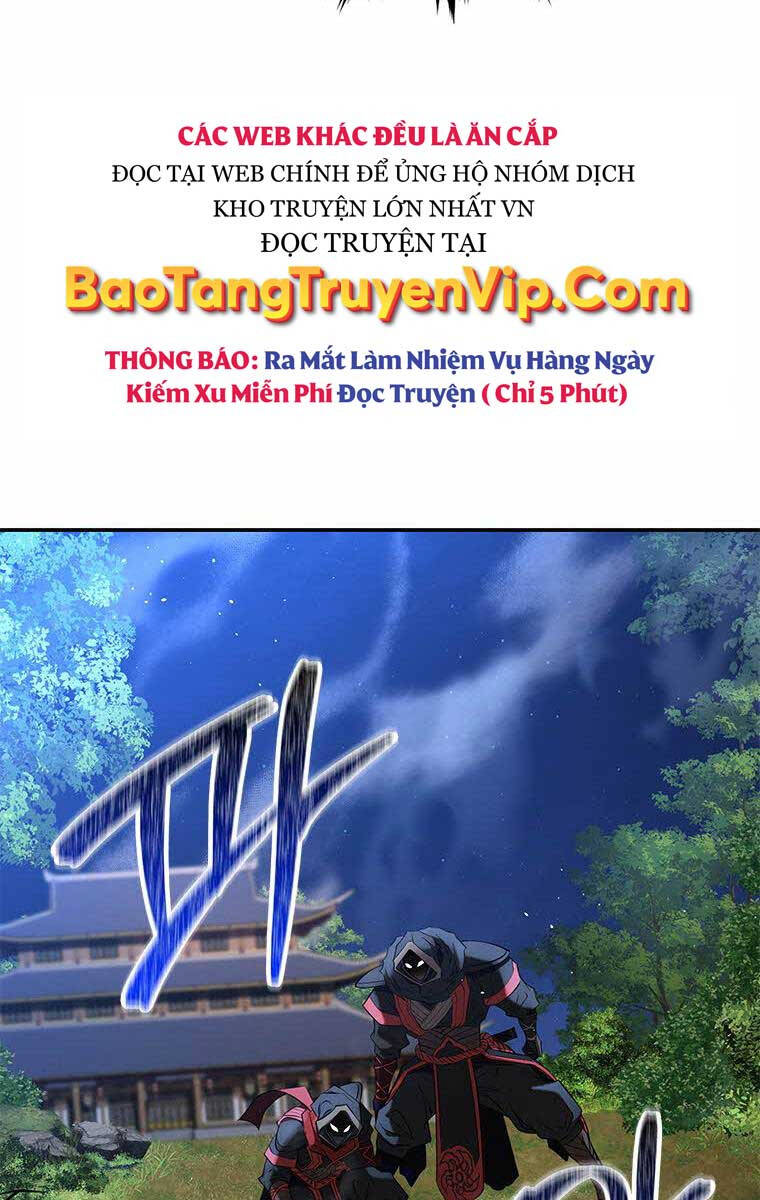 Hoa Sơn Tật Phong Kiếm Chapter 9 - Trang 132