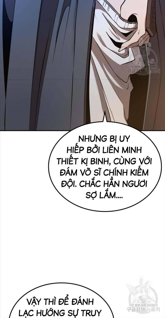 Hoa Sơn Tật Phong Kiếm Chapter 10 - Trang 69