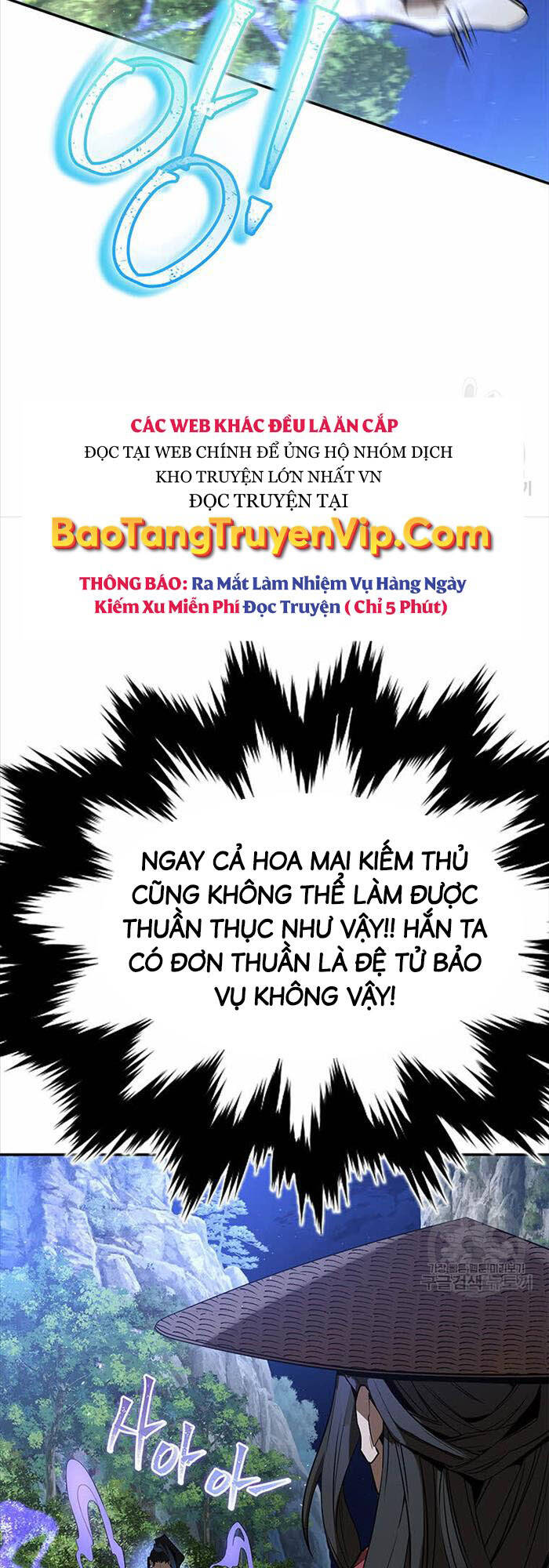 Hoa Sơn Tật Phong Kiếm Chapter 14 - Trang 5