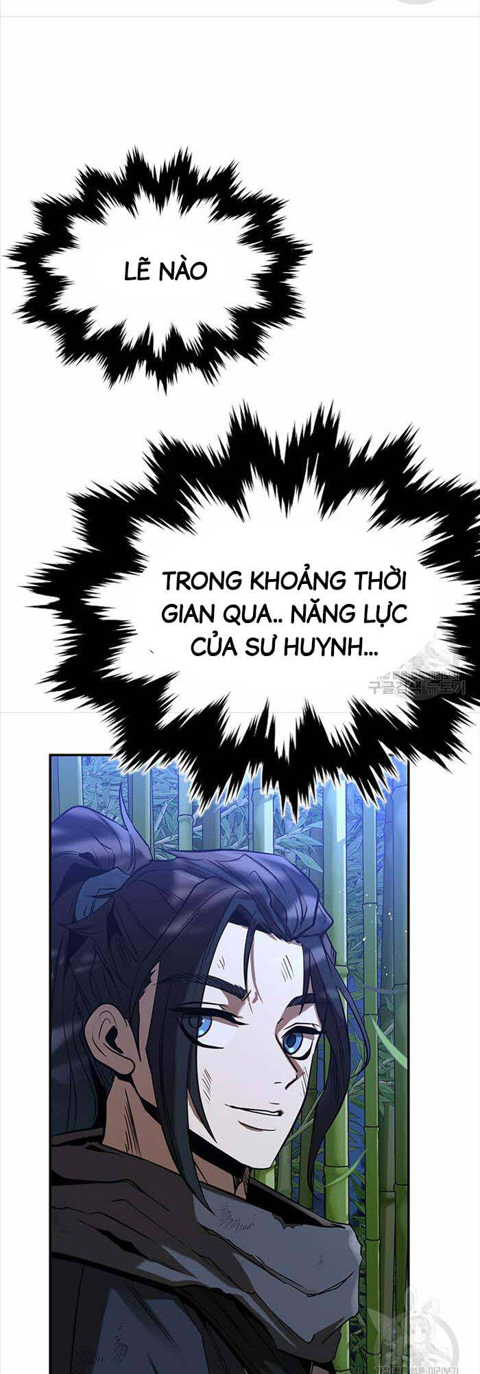 Hoa Sơn Tật Phong Kiếm Chapter 15 - Trang 59