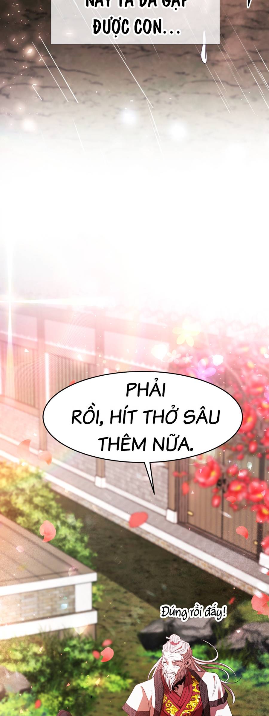 Hoa Sơn Tật Phong Kiếm Chapter 1 - Trang 112