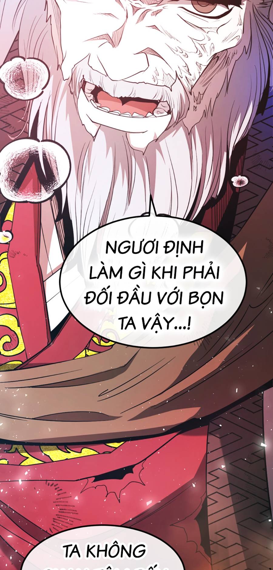 Hoa Sơn Tật Phong Kiếm Chapter 1 - Trang 91