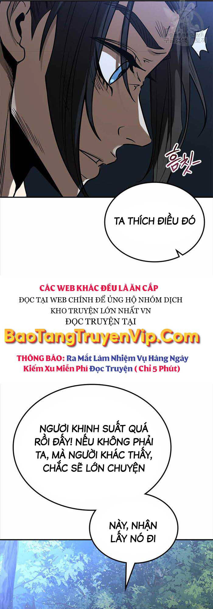 Hoa Sơn Tật Phong Kiếm Chapter 14 - Trang 20