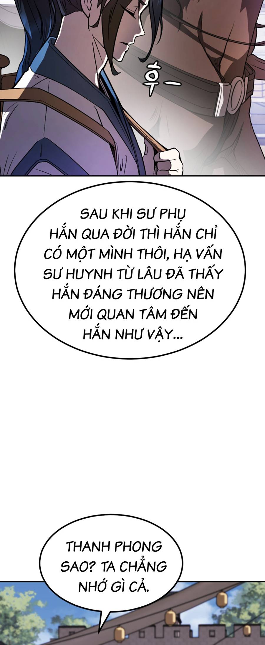 Hoa Sơn Tật Phong Kiếm Chapter 1 - Trang 143