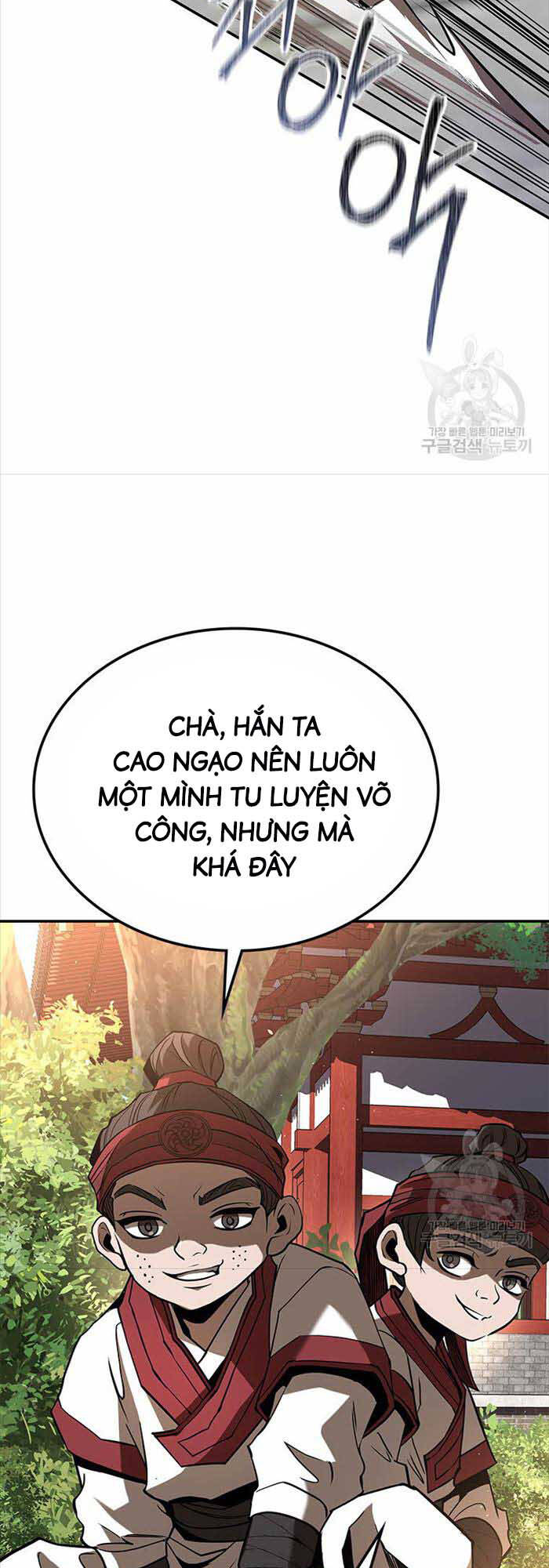 Hoa Sơn Tật Phong Kiếm Chapter 20 - Trang 59