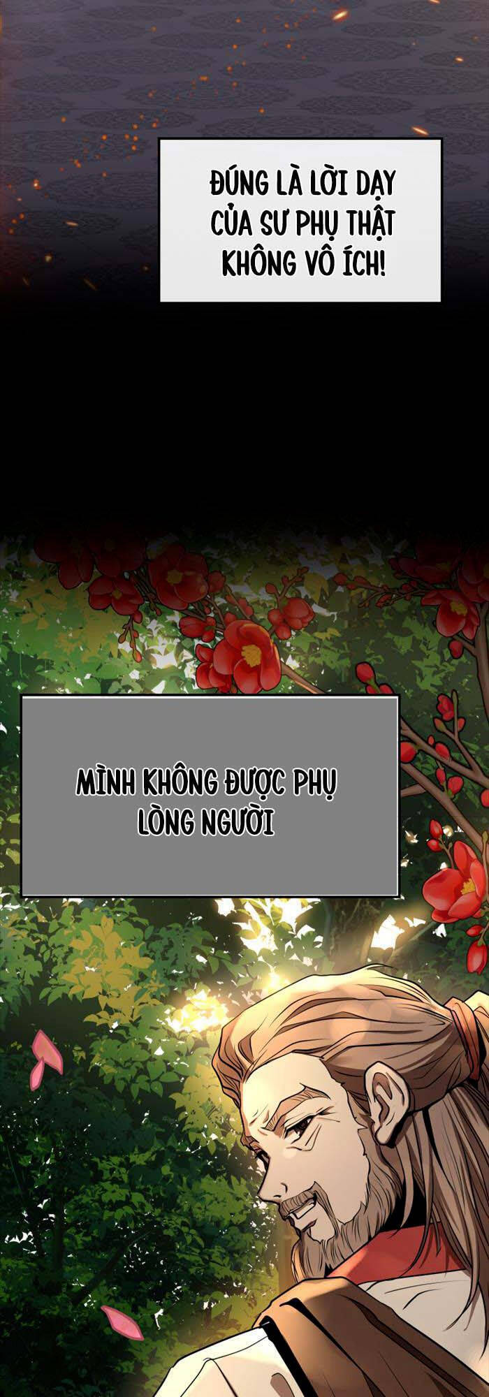 Hoa Sơn Tật Phong Kiếm Chapter 3 - Trang 62