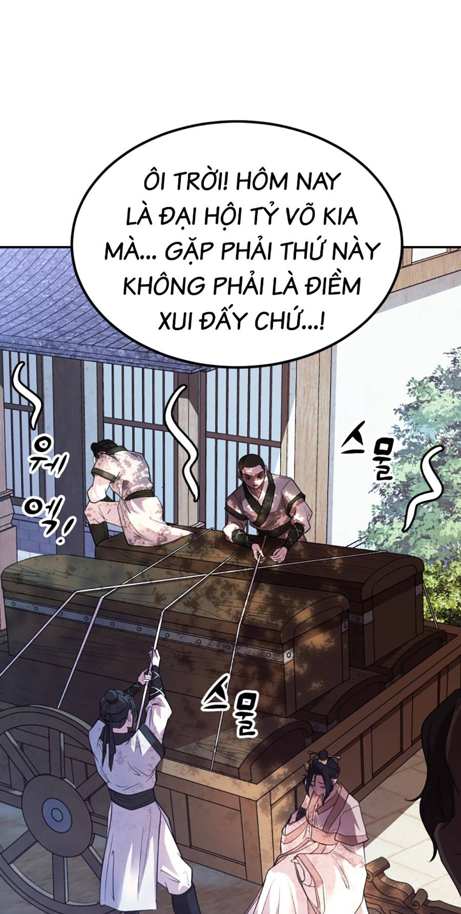 Hoa Sơn Tật Phong Kiếm Chapter 1 - Trang 150