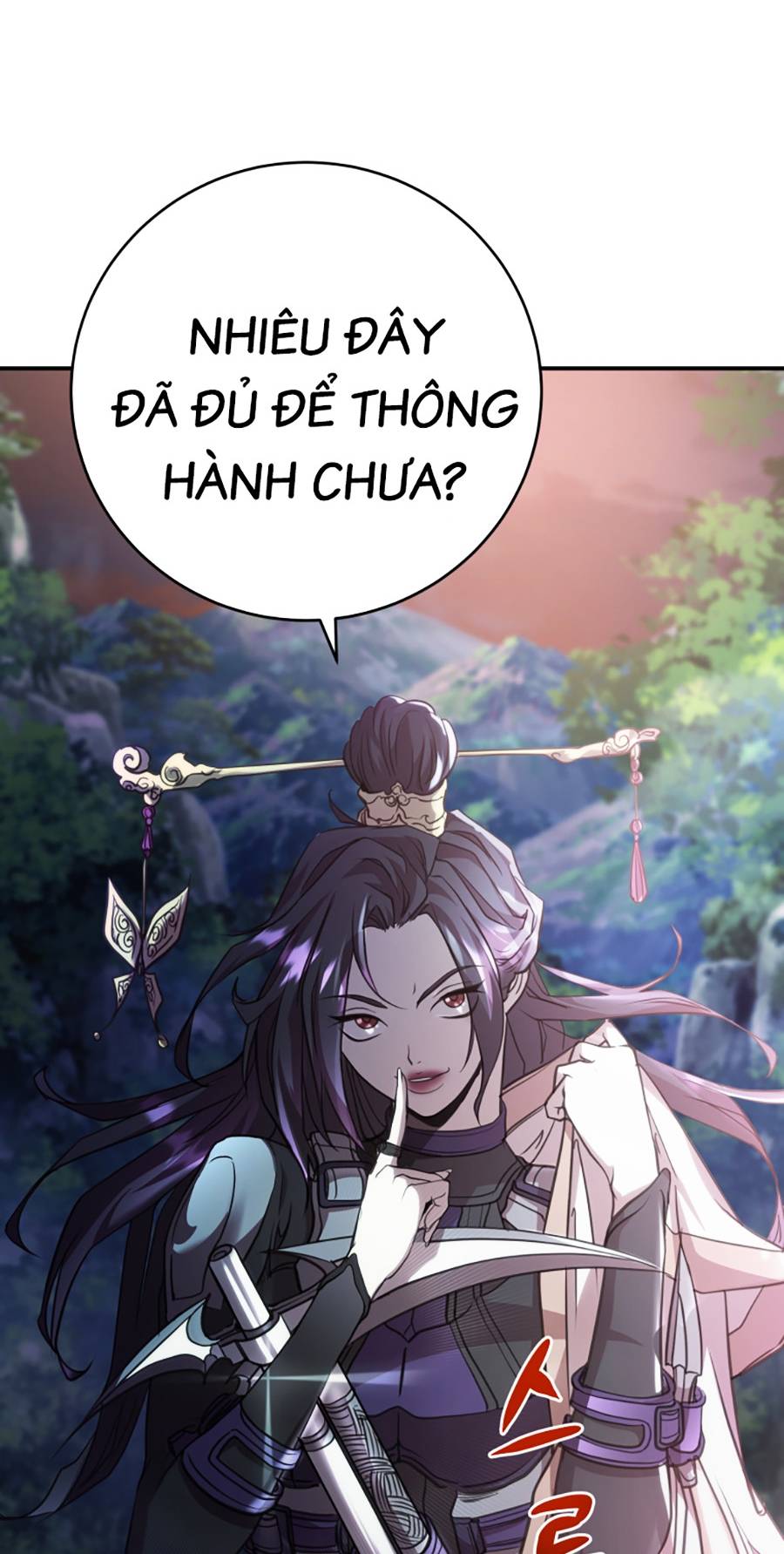 Hoa Sơn Tật Phong Kiếm Chapter 1 - Trang 171