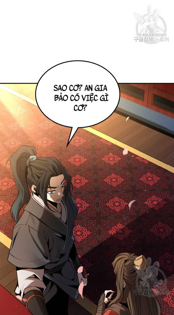 Hoa Sơn Tật Phong Kiếm Chapter 8 - Trang 140