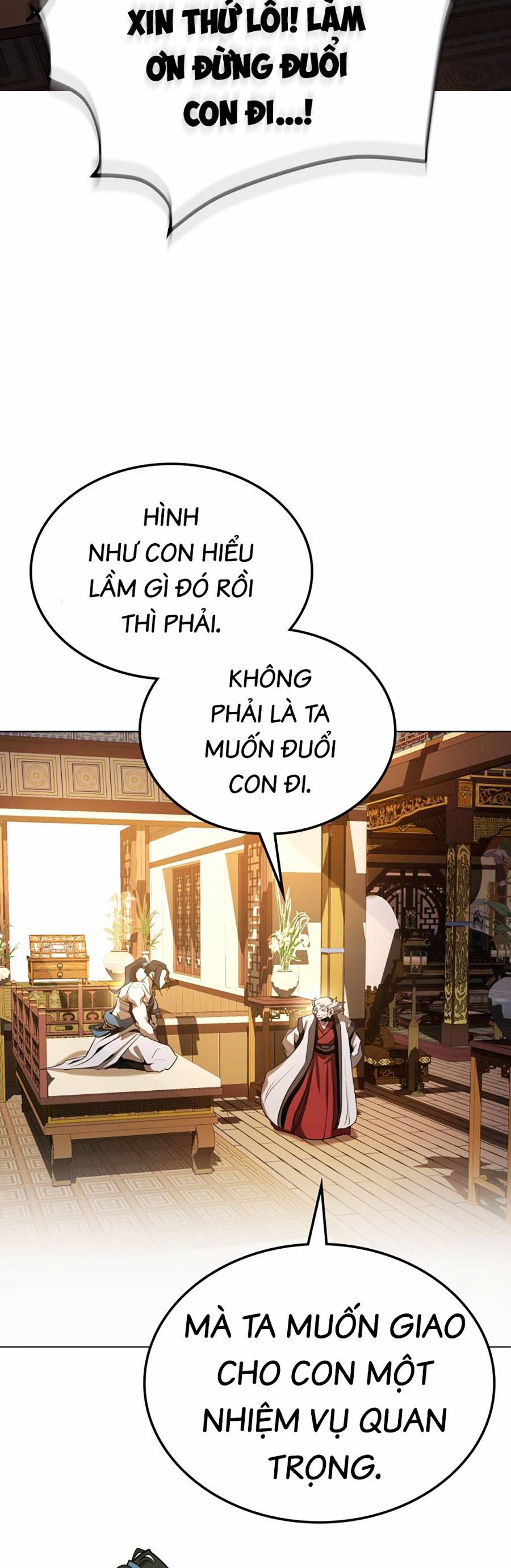 Hoa Sơn Tật Phong Kiếm Chapter 5 - Trang 16