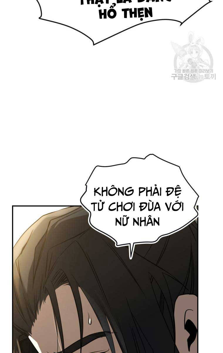 Hoa Sơn Tật Phong Kiếm Chapter 11 - Trang 146