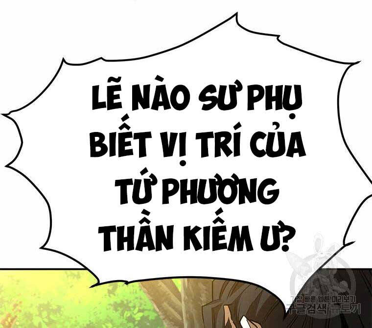 Hoa Sơn Tật Phong Kiếm Chapter 12 - Trang 140