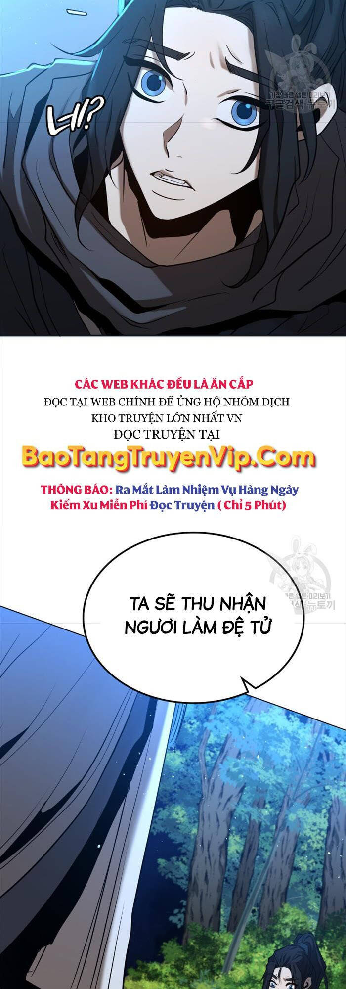 Hoa Sơn Tật Phong Kiếm Chapter 6 - Trang 10