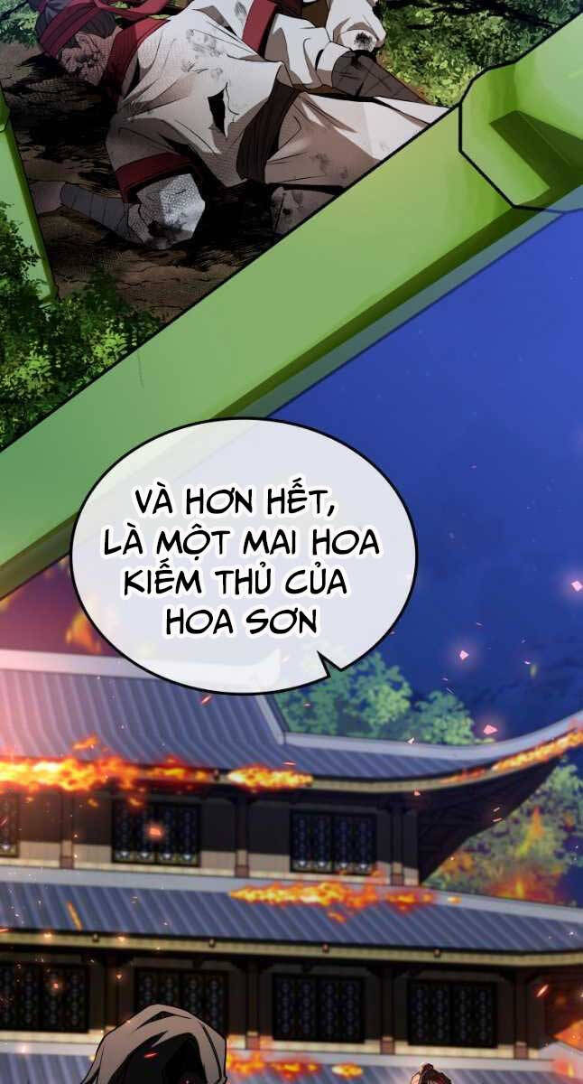 Hoa Sơn Tật Phong Kiếm Chapter 21 - Trang 12