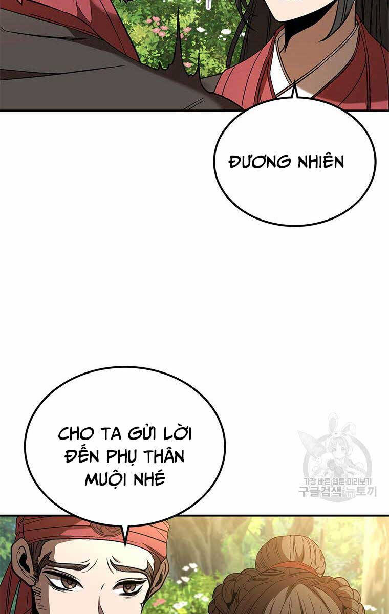 Hoa Sơn Tật Phong Kiếm Chapter 13 - Trang 101