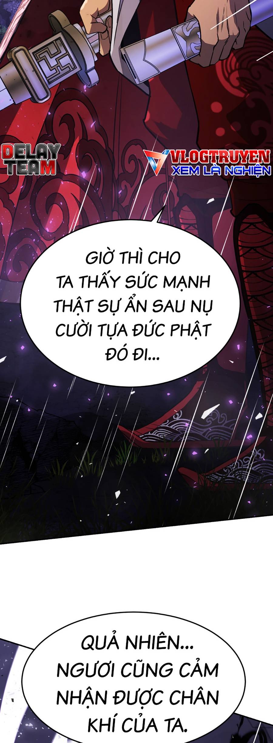 Hoa Sơn Tật Phong Kiếm Chapter 1 - Trang 48