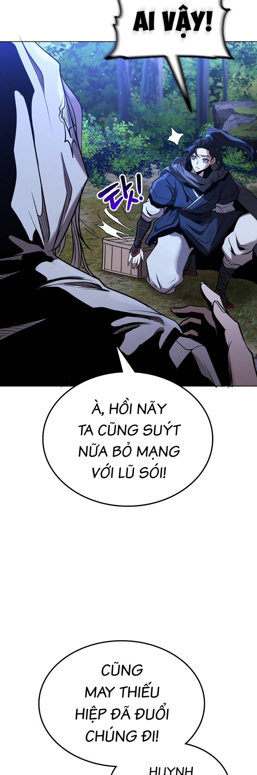 Hoa Sơn Tật Phong Kiếm Chapter 5 - Trang 67