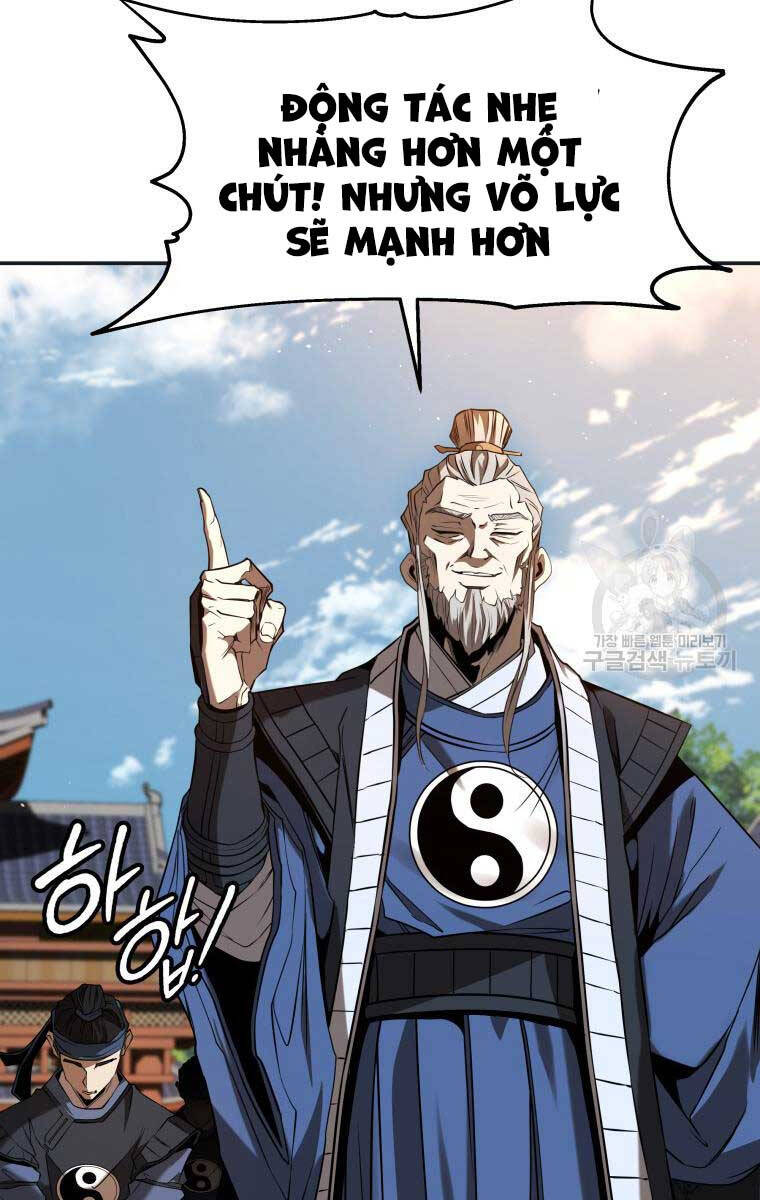 Hoa Sơn Tật Phong Kiếm Chapter 11 - Trang 4