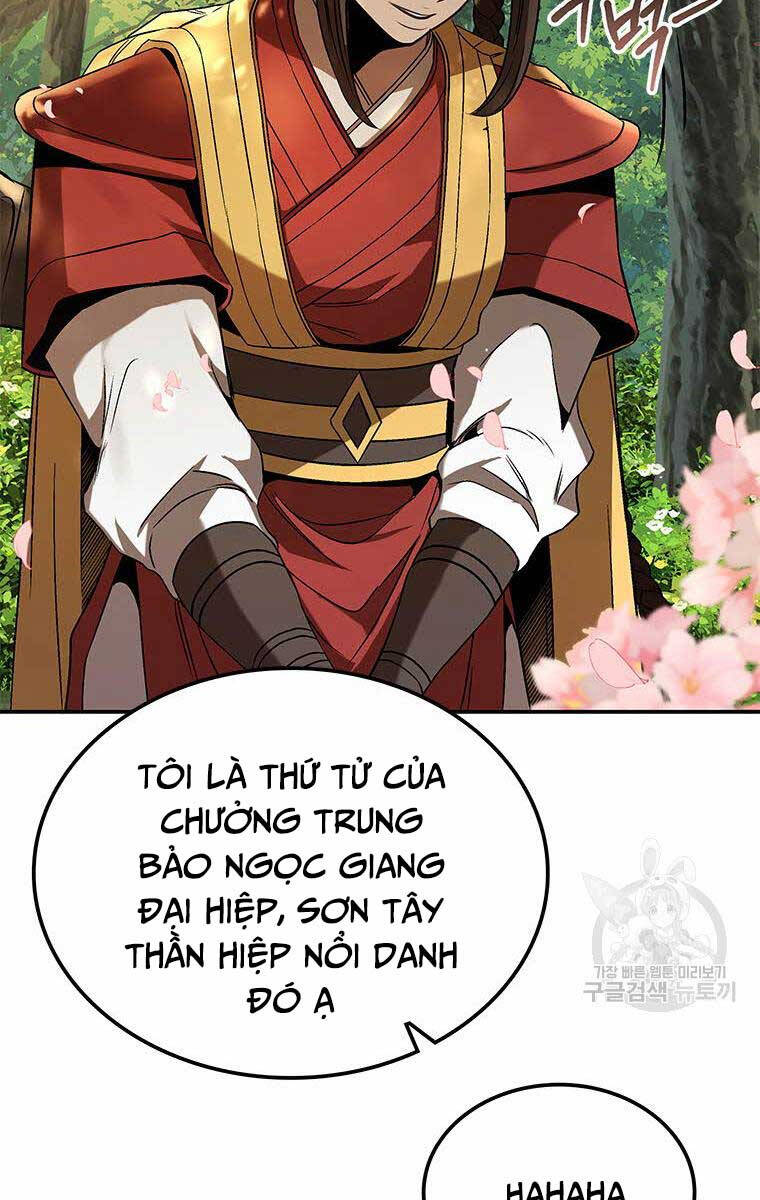 Hoa Sơn Tật Phong Kiếm Chapter 13 - Trang 97