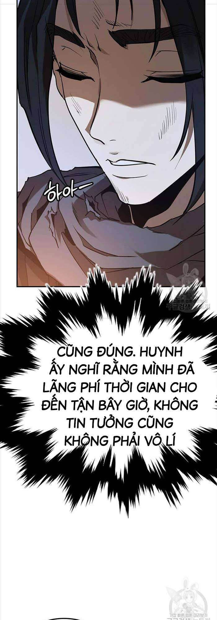 Hoa Sơn Tật Phong Kiếm Chapter 15 - Trang 14