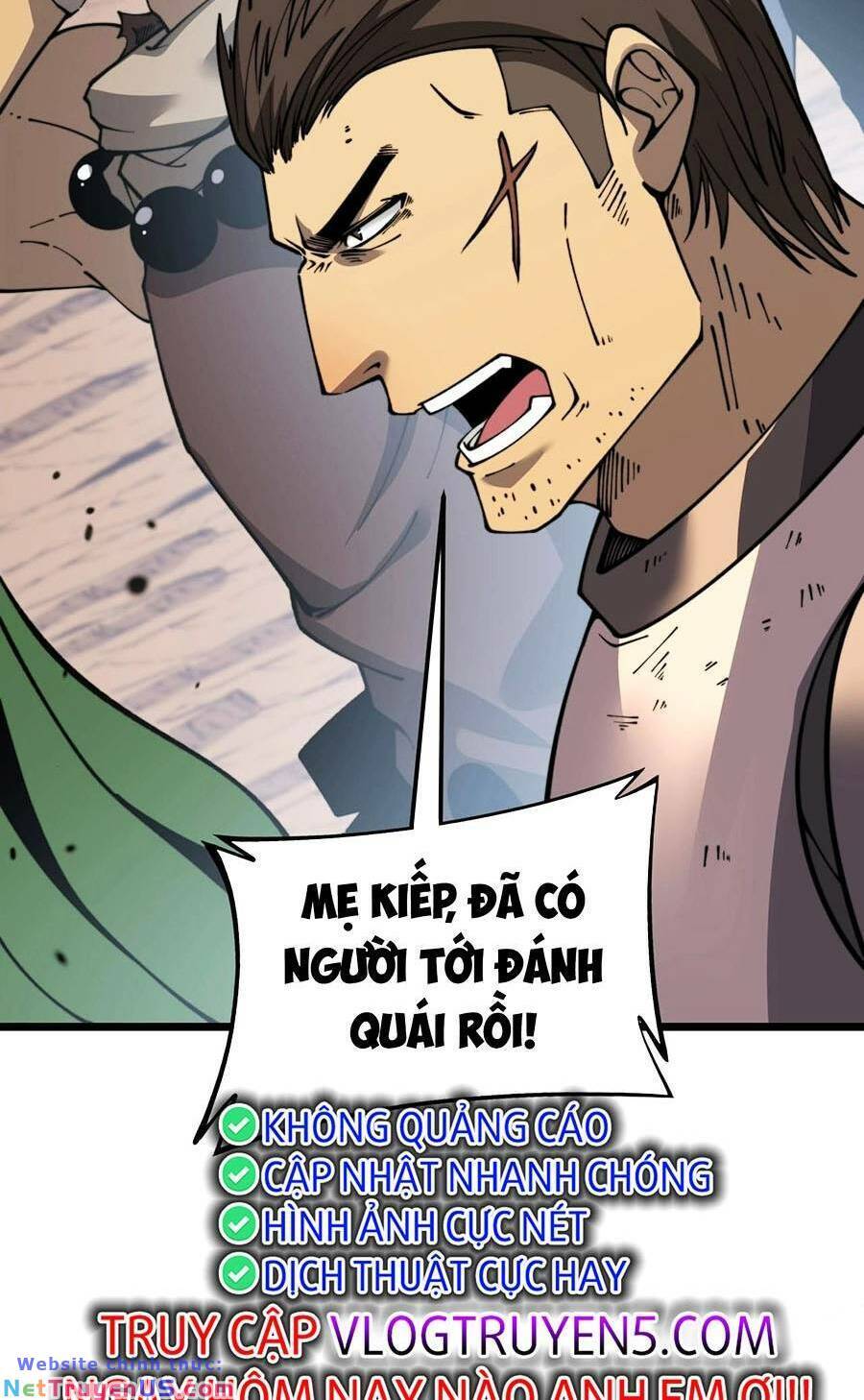 Cốt Binh Tiến Hóa Thần Cấp! Chapter 4 - Trang 47