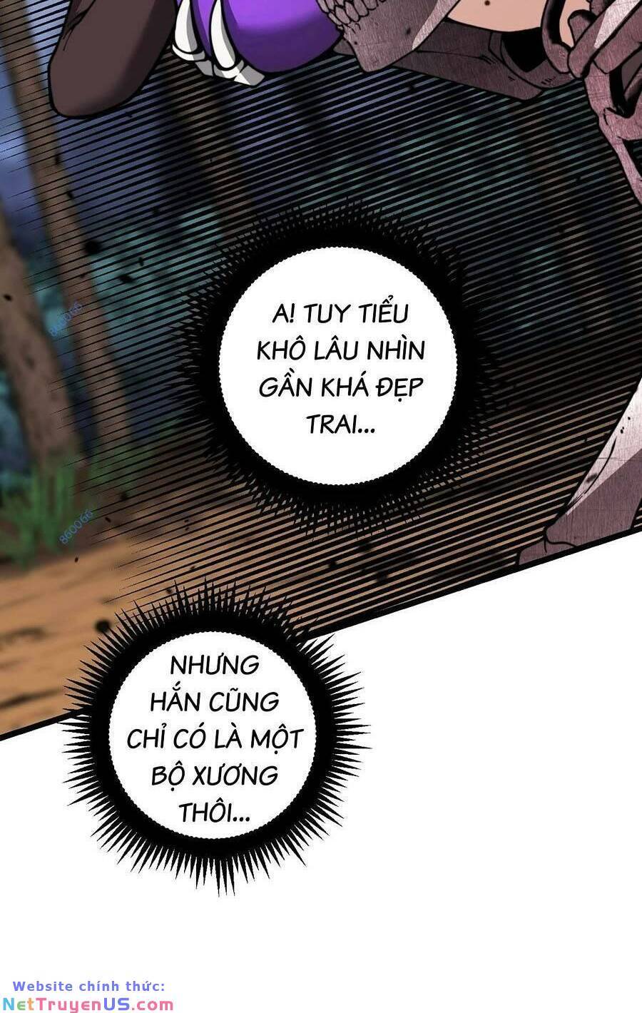 Cốt Binh Tiến Hóa Thần Cấp! Chapter 5 - Trang 9