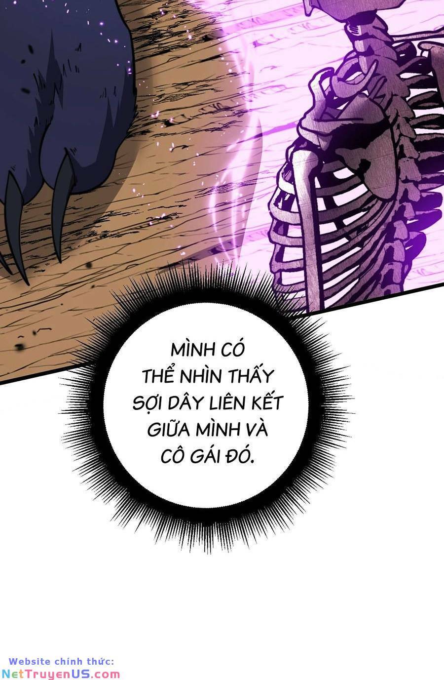 Cốt Binh Tiến Hóa Thần Cấp! Chapter 4 - Trang 39